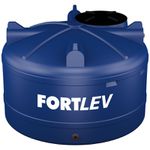 TANQUE POLIETILENO 2.000LTS 2070093 FORTLEV