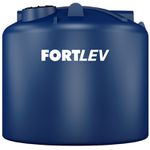 TANQUE POLIETILENO 20.000LTS FORTLEV