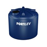 TANQUE POLIETILENO 20.000LTS FORTLEV