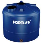 TANQUE POLIETILENO 20.000LTS FORTLEV