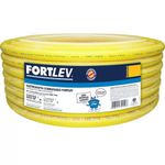 MANGUEIRA PVC CORRUGADA 32MM 13000320 FORTLEV