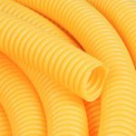 MANGUEIRA PVC CORRUGADA 32MM 13000320 FORTLEV