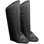 PERNEIRA DE SEGURANÇA 3 TALAS COM VELCRO VALCAN