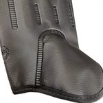 PERNEIRA DE SEGURANÇA 3 TALAS COM VELCRO VALCAN