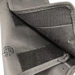 PERNEIRA DE SEGURANÇA 3 TALAS COM VELCRO VALCAN