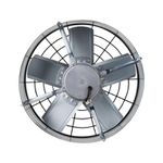 EXAUSTOR AXIAL INDUSTRIAL 30CM 1/6CV 220V 440 VENTISOL