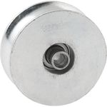 ROLDANA PORTÃO TIPO U 2.1/2" VONDER