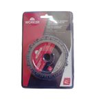 DISCO MADEIRA COM CORRENTE MOTOSSERRA 4.1/2" X 22,23MM 235643 WORKER