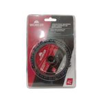 DISCO MADEIRA COM CORRENTE MOTOSSERRA 4.1/2" X 22,23MM 235643 WORKER