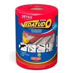 FITA MULTIUSO TERRACOTA 20CM VEDATUDO