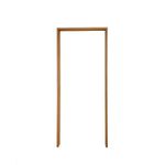 PORTAL MADEIRA 70CM UNIÃO MADEIRAS