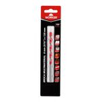 BROCA MULTIMATERIAL 8X120MM WORKER