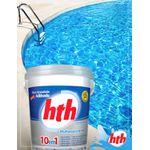 CLORO GRANULADO ADITIVADO 10KG PACE HTH