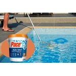 CLORO GRANULADO AÇÃO TOTAL PACE 10KG PACE HTH