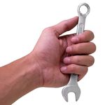 CHAVE COMBINADA 15MM 41128/115 TRAMONTINA