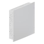 CAIXA DE PASSAGEM EMBUTIR CPT40 40X40CM 33044437 TIGRE