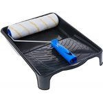 KIT PARA PINTURA ECONÔMICO ANTIRRESPINGO 1576 61576000 TIGRE