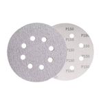 DISCO LIXA VELCRO HOOKIT 150 G150 TYROLIT