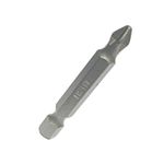 BITS PARAFUSADEIRA PH2 1/4X50MM 437,0005 NOLL