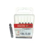 BITS PARAFUSADEIRA PH2 1/4X50MM 437,0005 NOLL