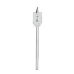 BROCA CHATA MADEIRA 7/8" 150MM 1434 THOMPSON