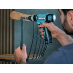 PARAFUSADEIRA/FURADEIRA 10MM 12V WS2556 WESCO
