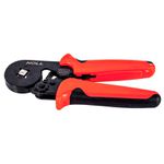 ALICATE CRIMPADOR PARA TERMINAL HSC8 0.25~10MM² 61,0014 NOLL