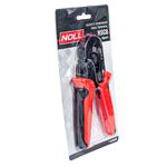 ALICATE CRIMPADOR PARA TERMINAL HSC8 0.25~10MM² 61,0014 NOLL