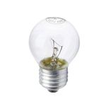 LÂMPADA INCOLOR FOGÃO/GELADEIRA BG45 40W 220V 1536 THOMPSON