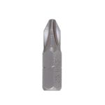 BITS PHILLIPS ENCAIXE 1/4" PH2 25MM 437,0002 NOLL