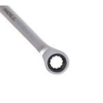 CHAVE COMBINADA COM CATRACA 14MM 408,0053 NOLL