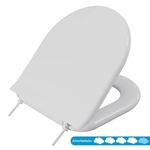 ASSENTO ALMOFADADO CALYPSO TCP/K*BCO-01 ASTRA