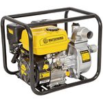 MOTOBOMBA A GASOLINA AUTOESCORVANTE 7HP 2 POL 212CC 969443 MATSUYAMA