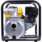 MOTOBOMBA A GASOLINA AUTOESCORVANTE 7HP 2 POL 212CC 969443 MATSUYAMA