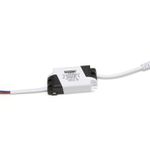 DRIVER PARA PAINEL LED 24W LUX BIVOLT 12040017 TASCHIBRA