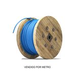 CABO FLEXÍVEL 2,5MM POR METRO CORFIO