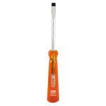 CHAVE DE FENDA 3/16X3" 46.07 FOXLUX