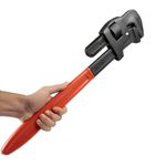 CHAVE GRIFO 24" FOXLUX