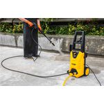 LAVADORA ALTA PRESSÃO LAV2000 2100LB 1800W 220V 6864200220 VONDER