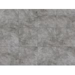 PORCELANATO PULPIS GRAFITE ACETINADO IN 84X84 (CX 2,80M²) 2633-A DELTA