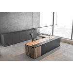 PORCELANATO PULPIS CINZA ACETINADO IN 84X84 (CX 2,80M²) 2217-A DELTA