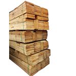 TÁBUA PINUS 300X20 UNIÃO MADEIRAS