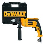 FURADEIRA DE IMPACTO 13MM 710W 220V DWD502KB2 DEWALT