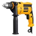 FURADEIRA DE IMPACTO 13MM 710W 220V DWD502KB2 DEWALT