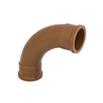 CURVA 90º SOLDÁVEL 40MM 0409 KRONA