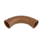 CURVA 90º SOLDÁVEL 40MM 0409 KRONA