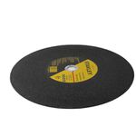 DISCO DE CORTE INOX 14"X7/64"X1" STA8011R-LA STANLEY