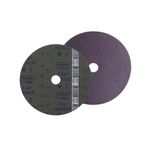 DISCO LIXA 7" G120 F-247 NORTON