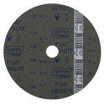 DISCO LIXA 7" G120 F-247 NORTON