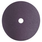 DISCO LIXA 7" G120 F-247 NORTON